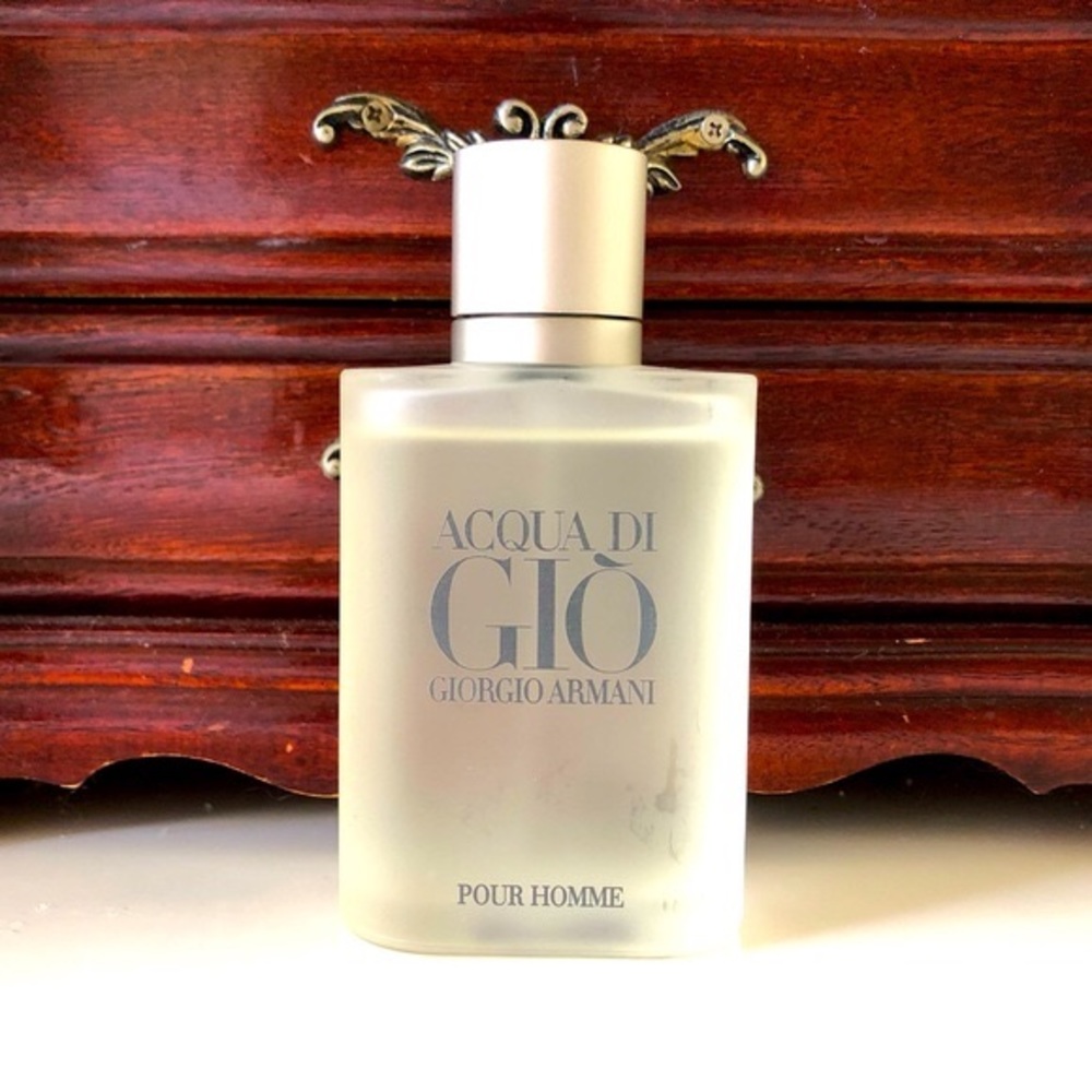Acqua Di Gio